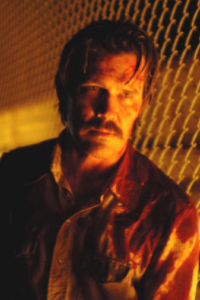 No Country for Old Men